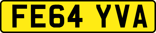 FE64YVA