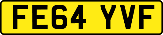 FE64YVF
