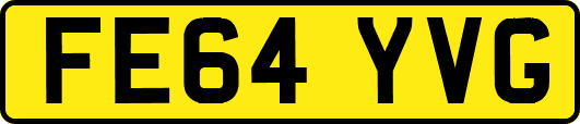 FE64YVG