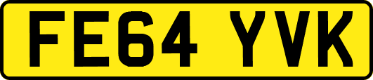 FE64YVK