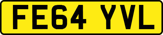FE64YVL