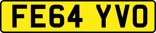 FE64YVO