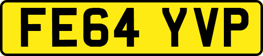 FE64YVP