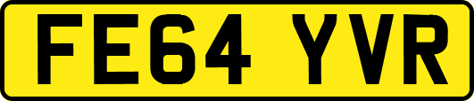 FE64YVR