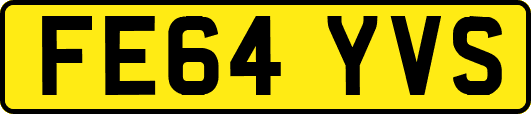 FE64YVS
