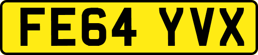 FE64YVX