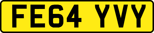 FE64YVY