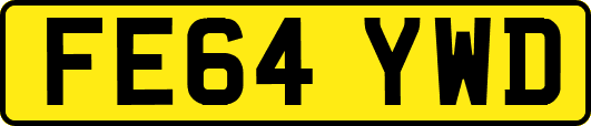 FE64YWD