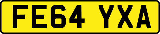 FE64YXA