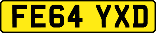 FE64YXD