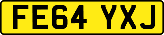 FE64YXJ