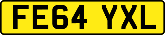 FE64YXL