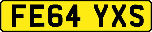 FE64YXS