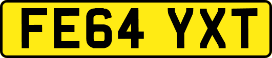FE64YXT