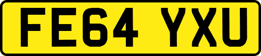 FE64YXU