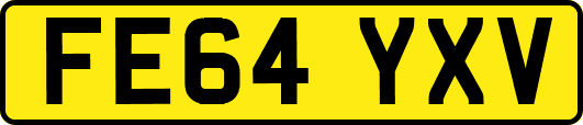 FE64YXV