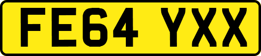FE64YXX