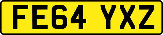 FE64YXZ