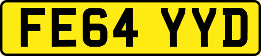 FE64YYD