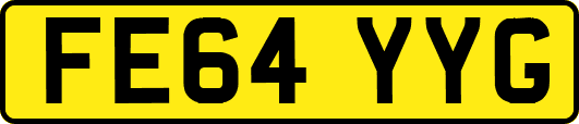 FE64YYG