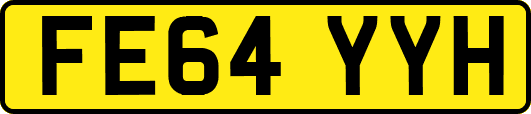 FE64YYH