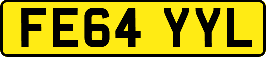 FE64YYL
