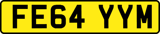 FE64YYM