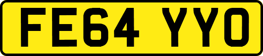 FE64YYO