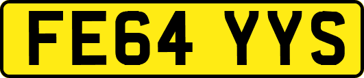 FE64YYS