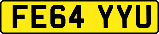 FE64YYU