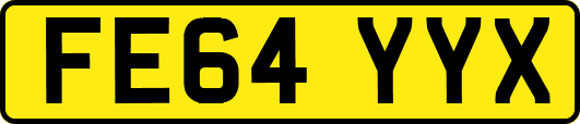 FE64YYX