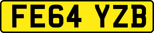 FE64YZB