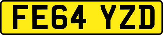 FE64YZD