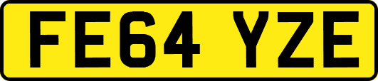 FE64YZE