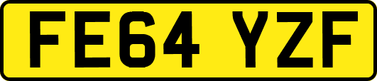 FE64YZF