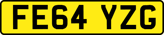 FE64YZG