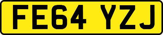 FE64YZJ