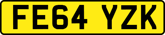 FE64YZK