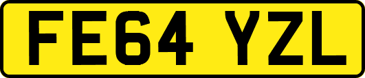 FE64YZL