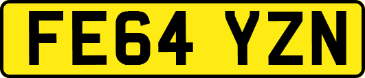 FE64YZN