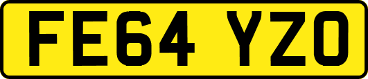 FE64YZO