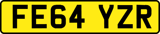 FE64YZR