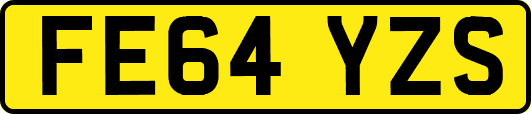 FE64YZS