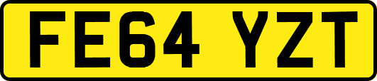 FE64YZT