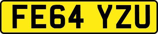FE64YZU