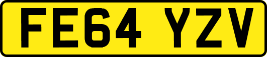 FE64YZV
