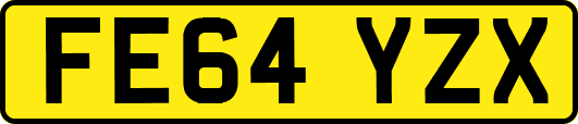 FE64YZX