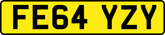 FE64YZY