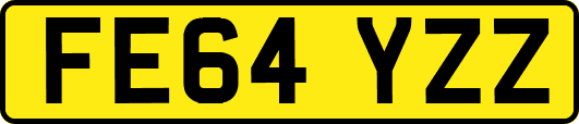 FE64YZZ