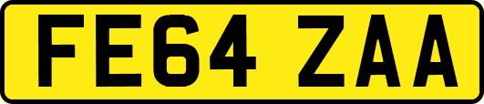 FE64ZAA
